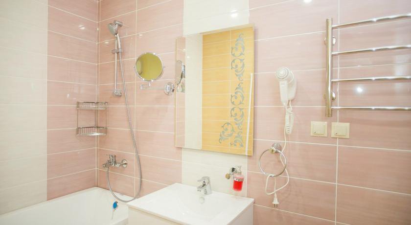 Гостиница Горький  Нижний Новгород