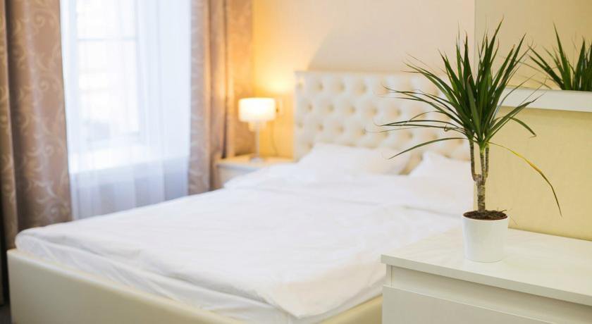 Гостиница Горький  Нижний Новгород