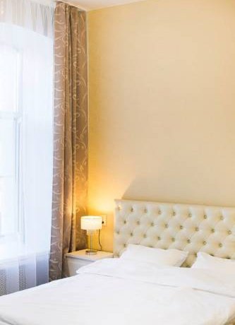 Гостиница Горький  Нижний Новгород