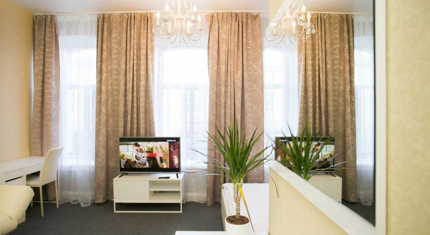 Гостиница Горький  Нижний Новгород