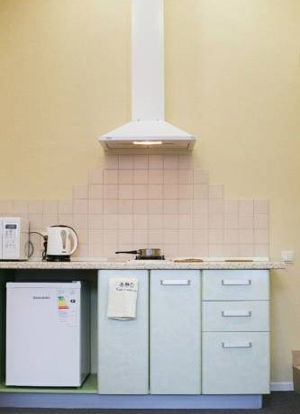Гостиница Горький  Нижний Новгород-32