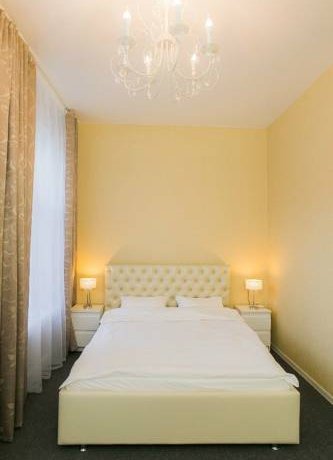 Гостиница Горький  Нижний Новгород