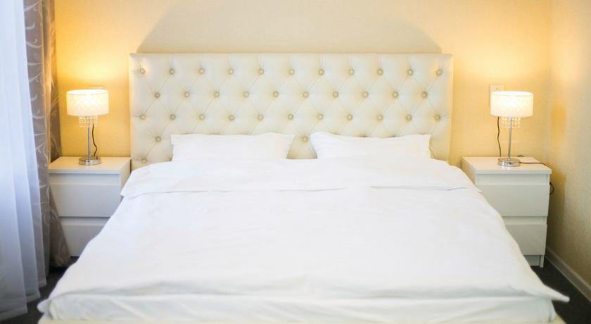 Гостиница Горький  Нижний Новгород